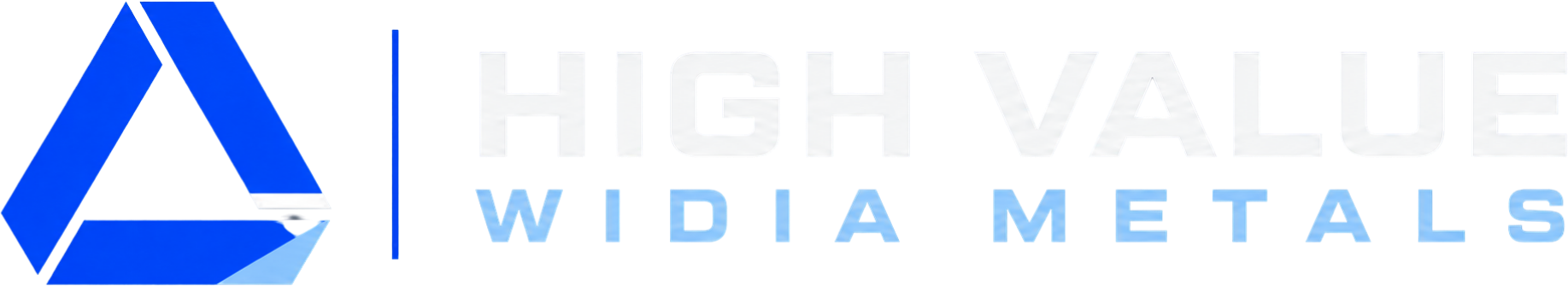 High Value Widia Metals
